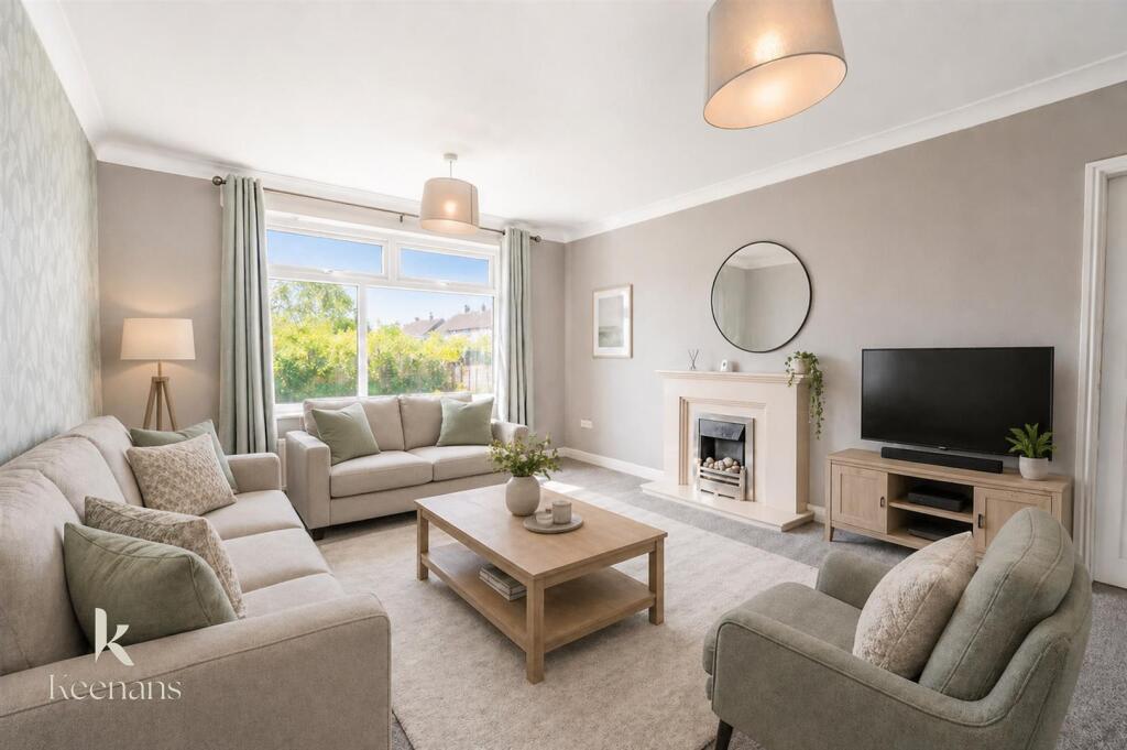 Main image of property: Castleway, Swinton, Manchester