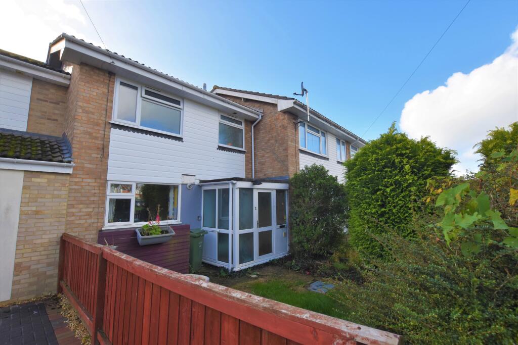 Main image of property: Place Side, PO31