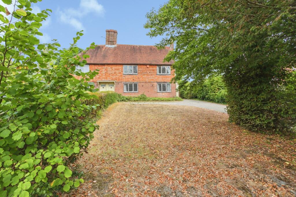 House in Tonbridge - View 5