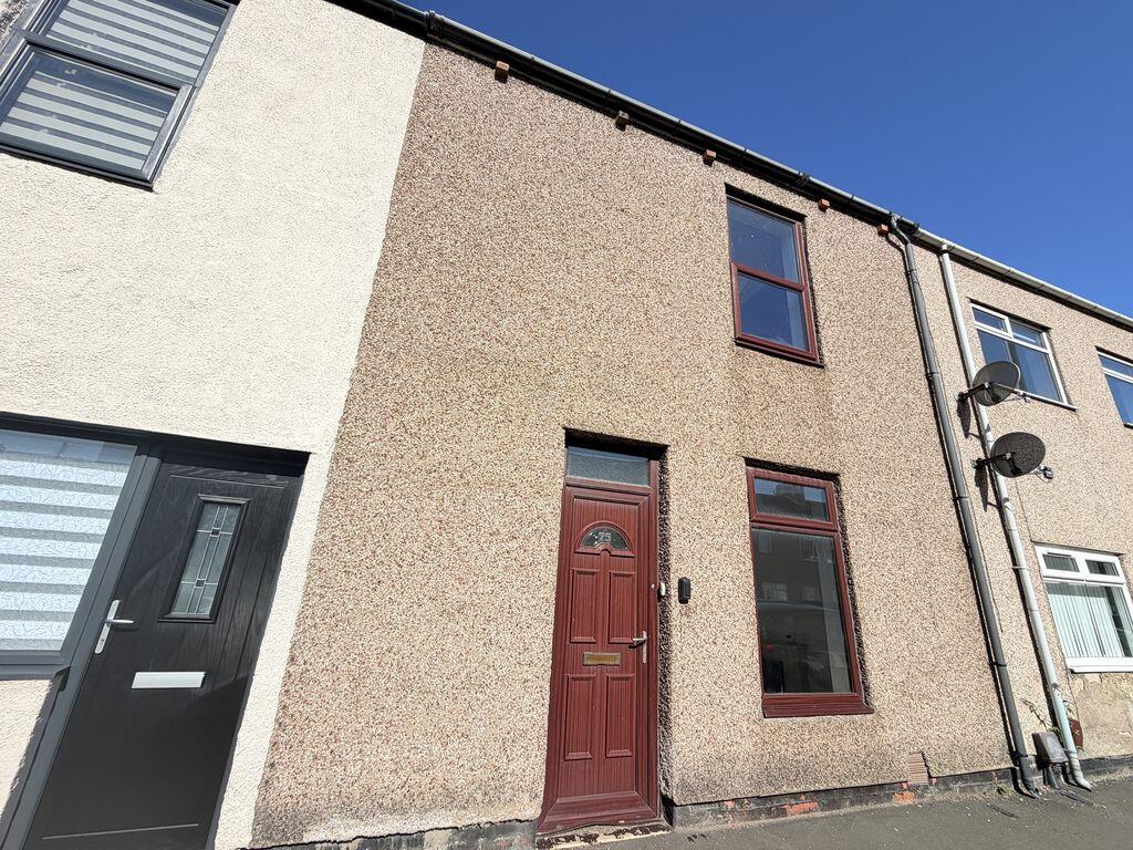 Main image of property: Astley Road, Whitley Bay
