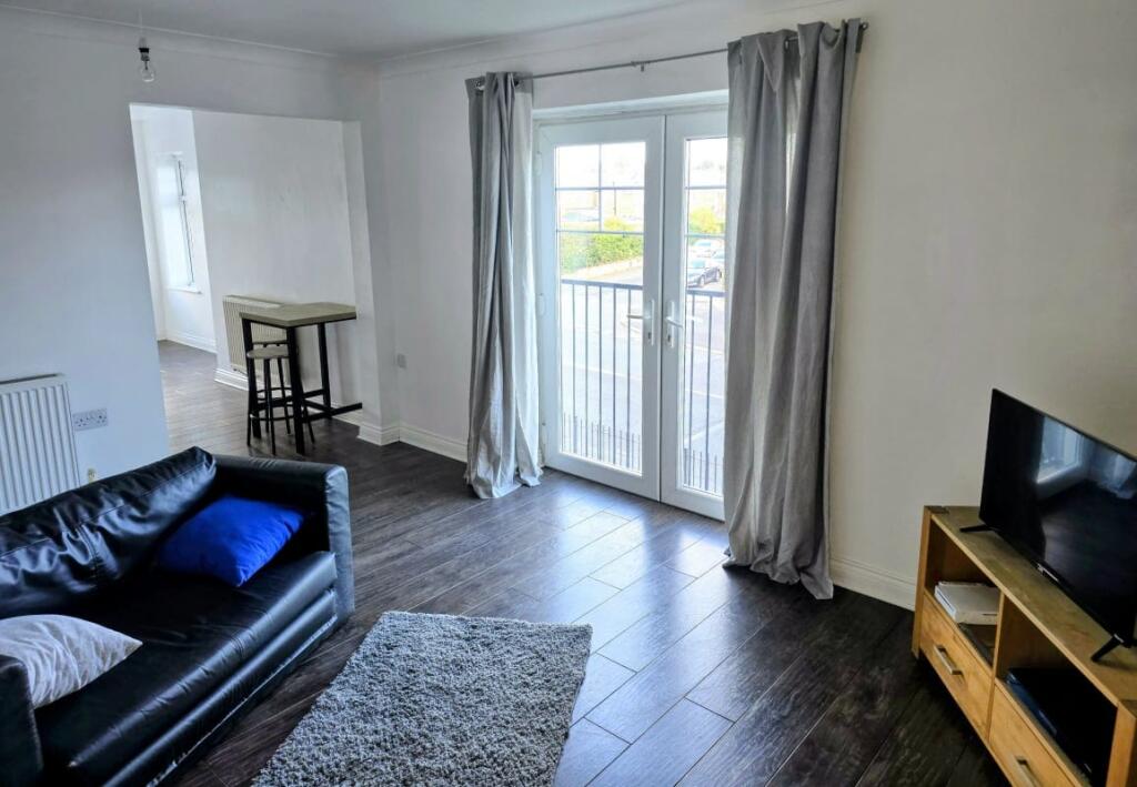 Apartment in Sunderland - View 3