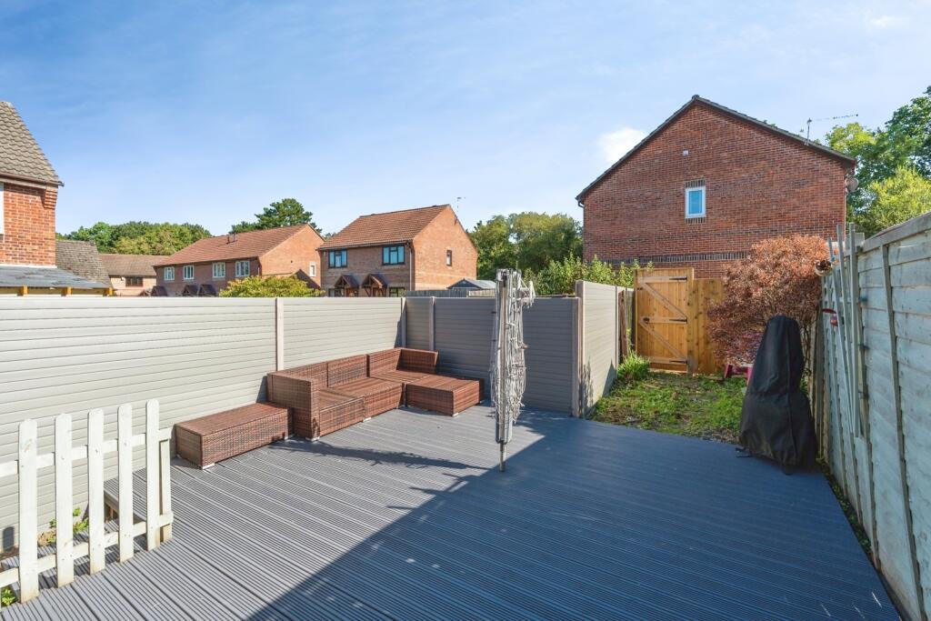 House in Southampton - View 4