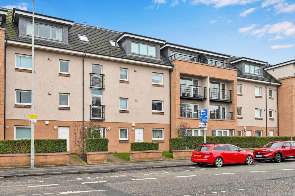 Main image of property: 3/1 Appin Place, Slateford, Edinburgh, EH14 1PW