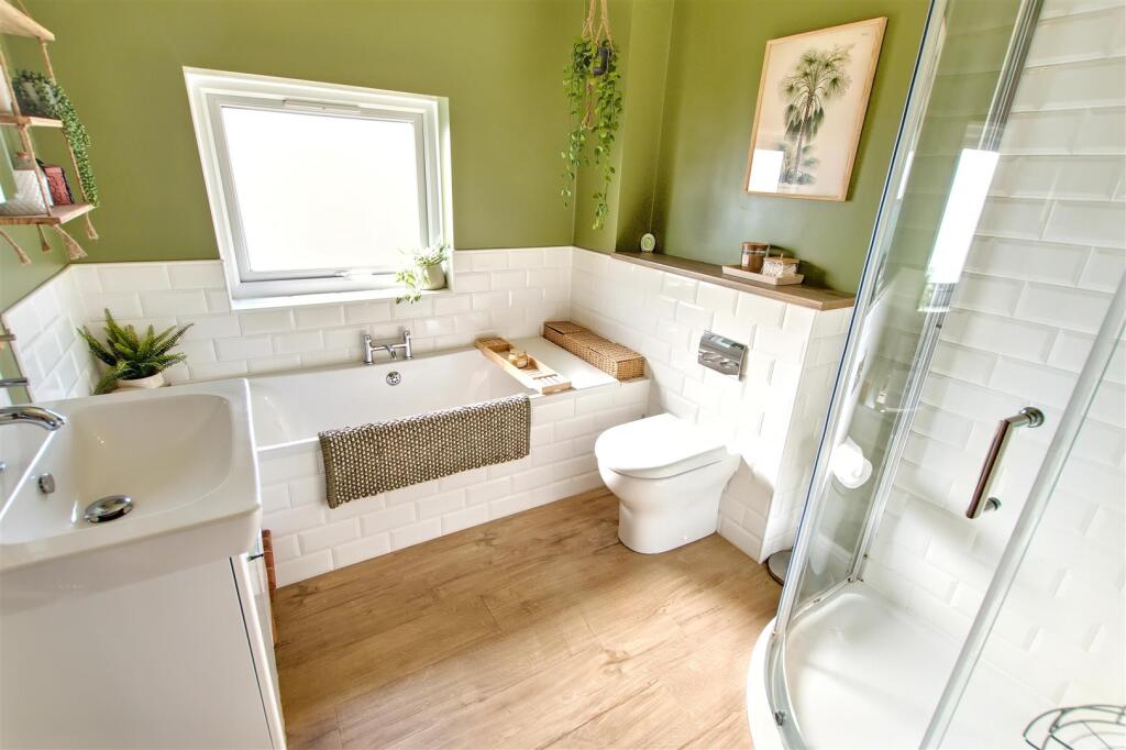 House in Aycliffe Village, Great Aycliffe - View 5