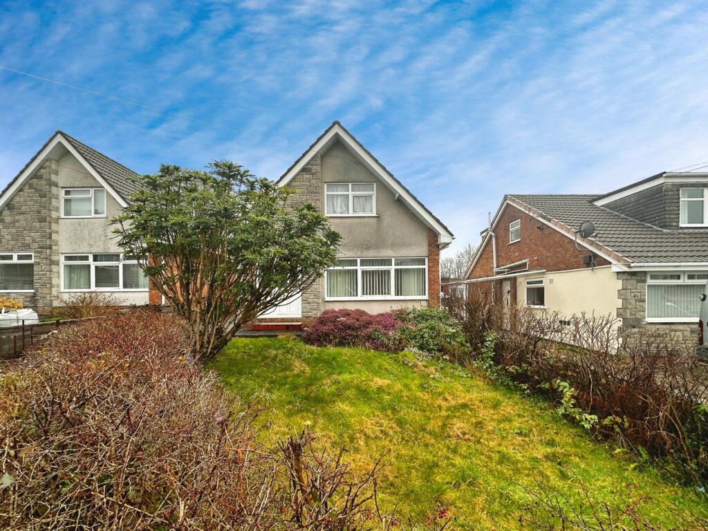 Main image of property: Bryn Rhedyn, Pencoed, Bridgend, CF35