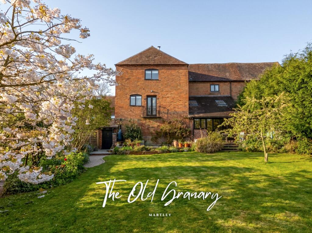 Main image of property: Martley, Worcester, WR6