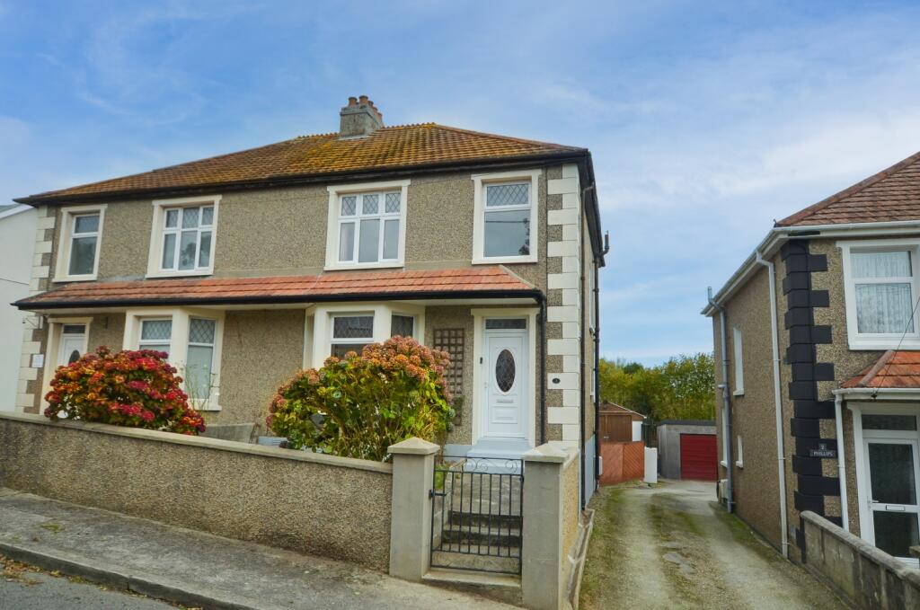 Main image of property: St Blazey Gate, Par, PL24