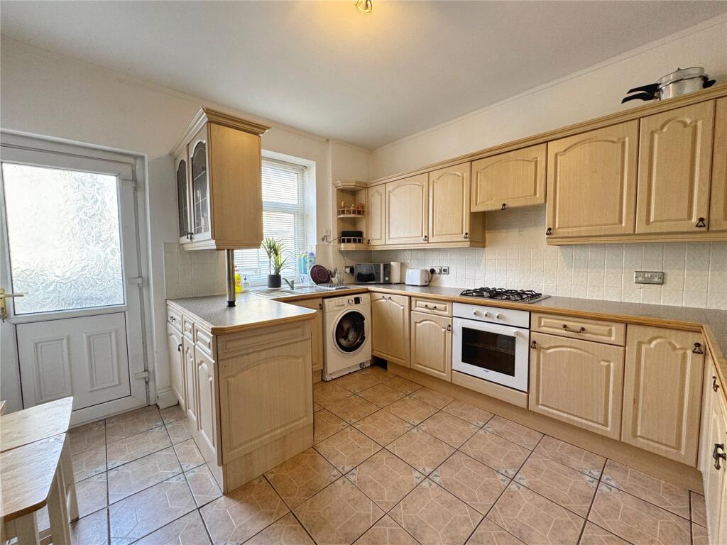 House in Rossendale, Whitewell Bottom - View 4