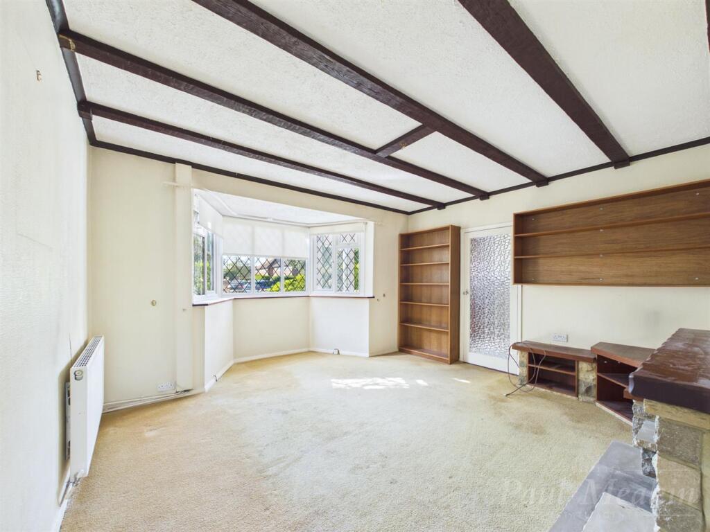 Leighton Gardens, South Croydon photo 4