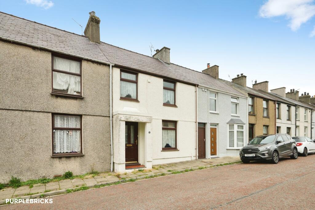 Main image of property: Baptist Street, Caernarfon, LL54