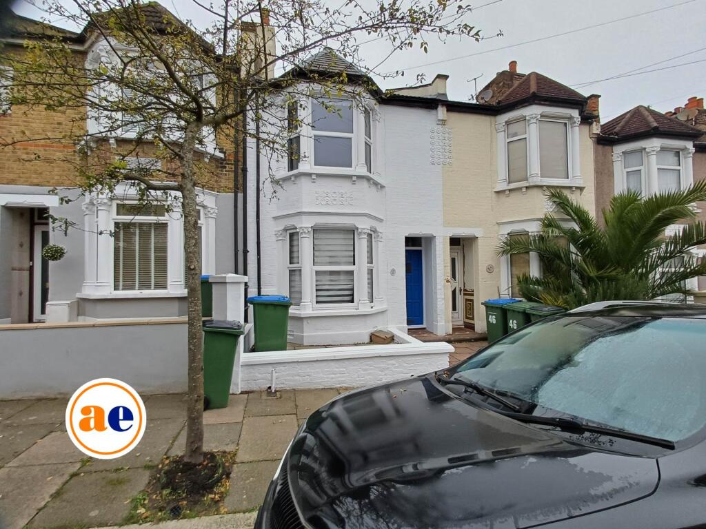 Main image of property: Shieldhall Street, Abbey Wood