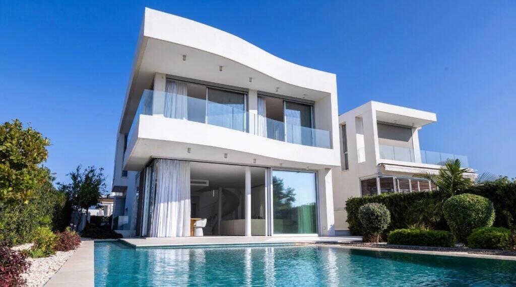 Main image of property: Paphos, Coral Bay