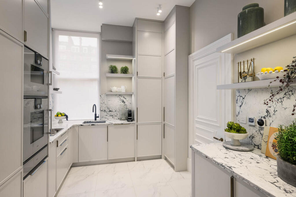 Main image of property: Knightsbridge, London, SW1X