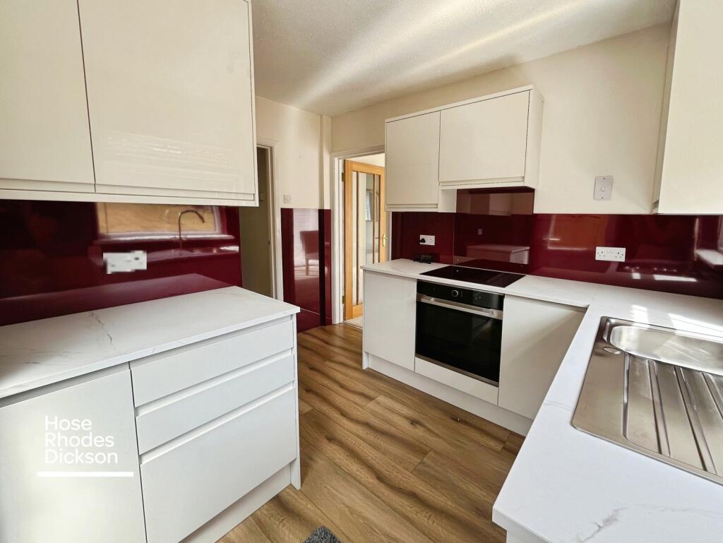 House in Shanklin, Upper Hyde, Luccombe - View 3