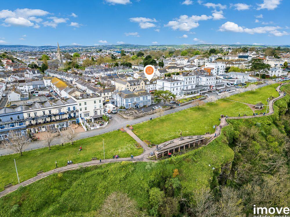 Main image of property: Sefton Court, Bedford Road, Torquay, TQ1