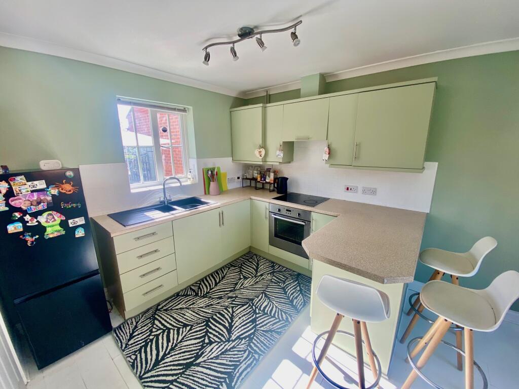 House in Peterborough - View 4