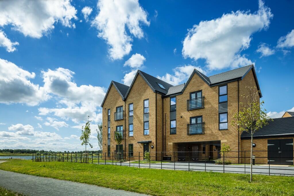 Main image of property: Beebys Way, Hampton Water, Peterborough
