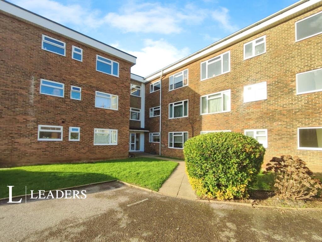 Main image of property: Rowlands Road, Worthing