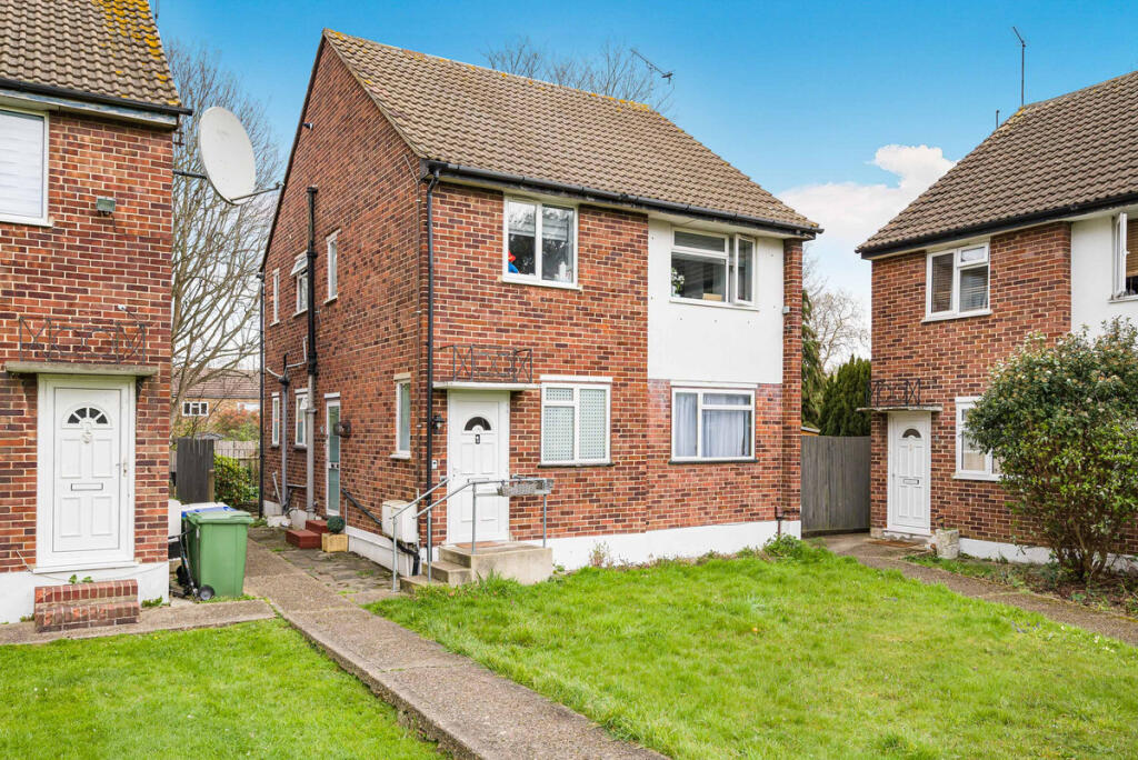 Main image of property: Amberley Court, Sidcup, DA14 6JT