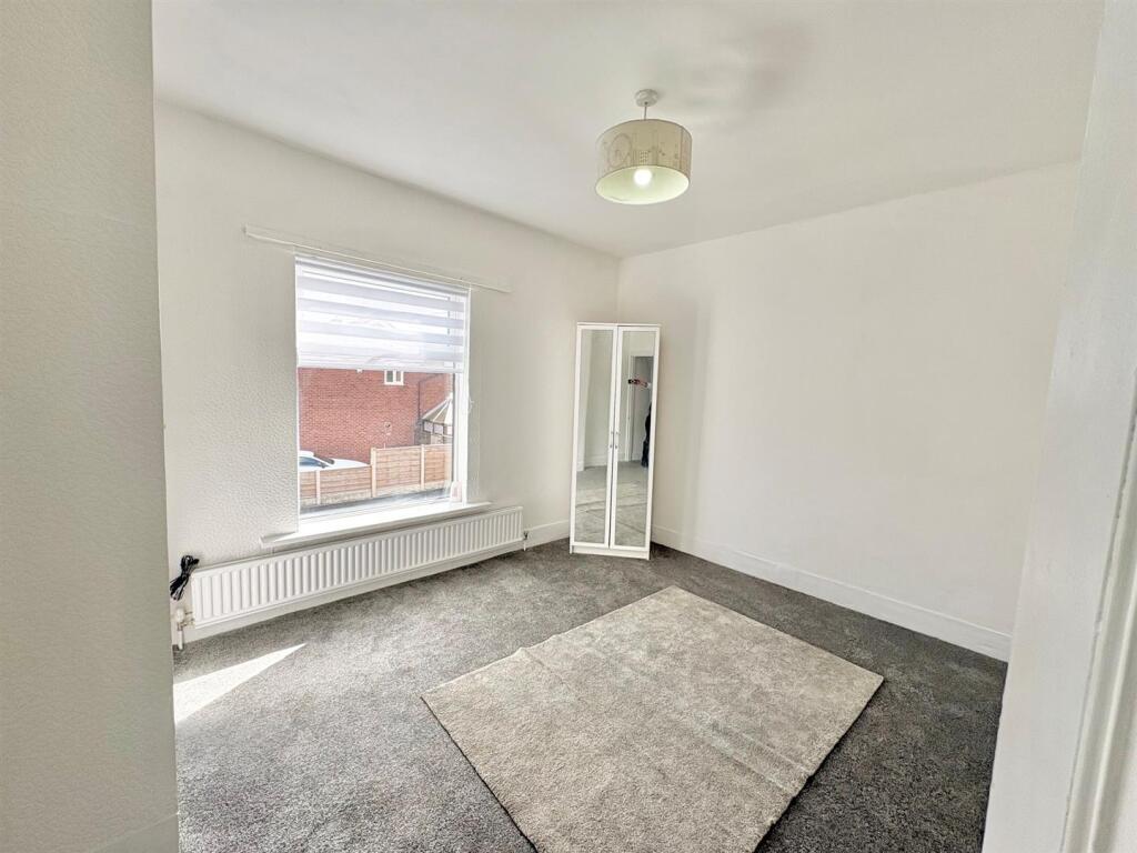 House in Wigan - More