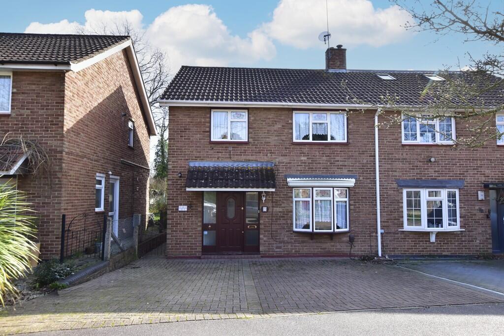 Additional image 20 of Claremont, Bricket Wood