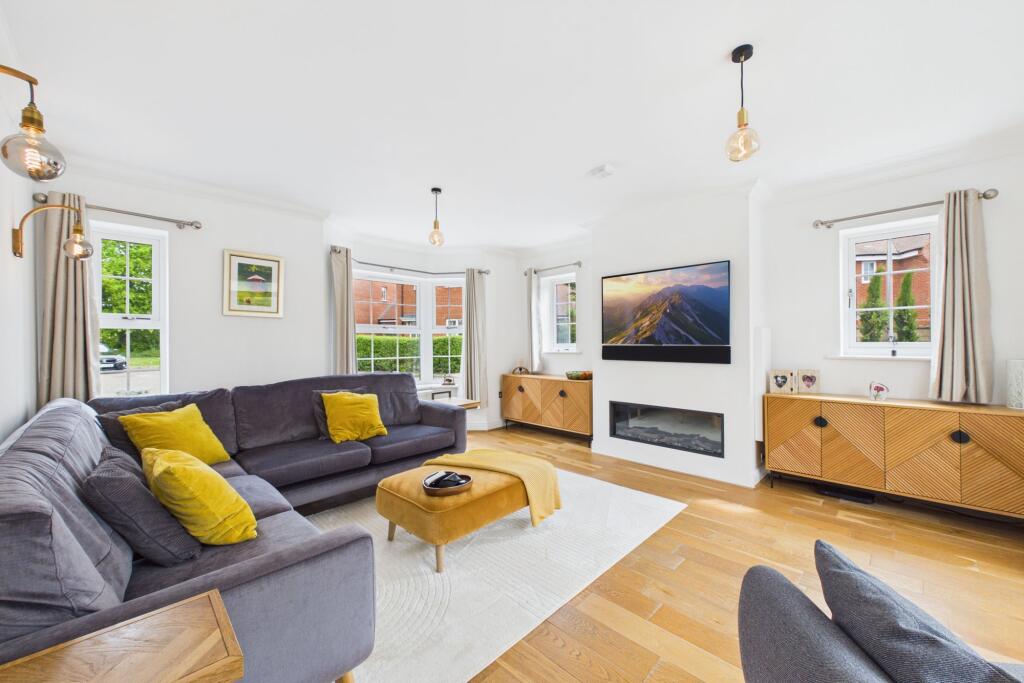 Skelton Road, Buckingham, MK18 photo 5