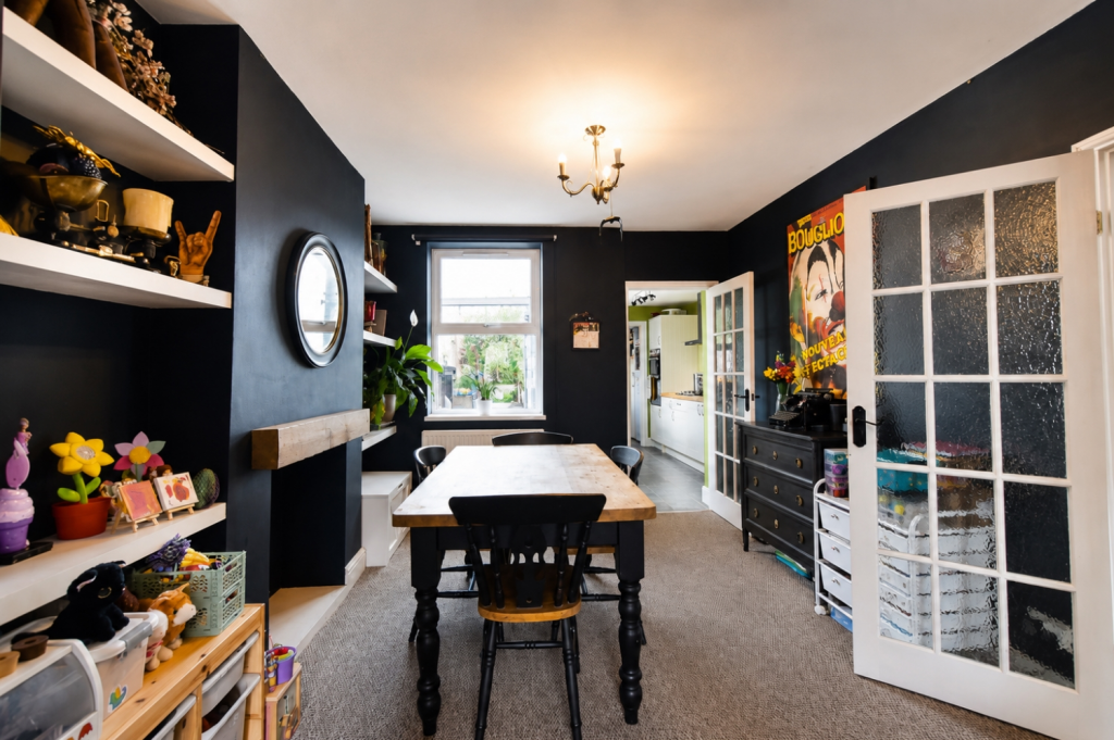 House in Finedon, North Northamptonshire - View 5