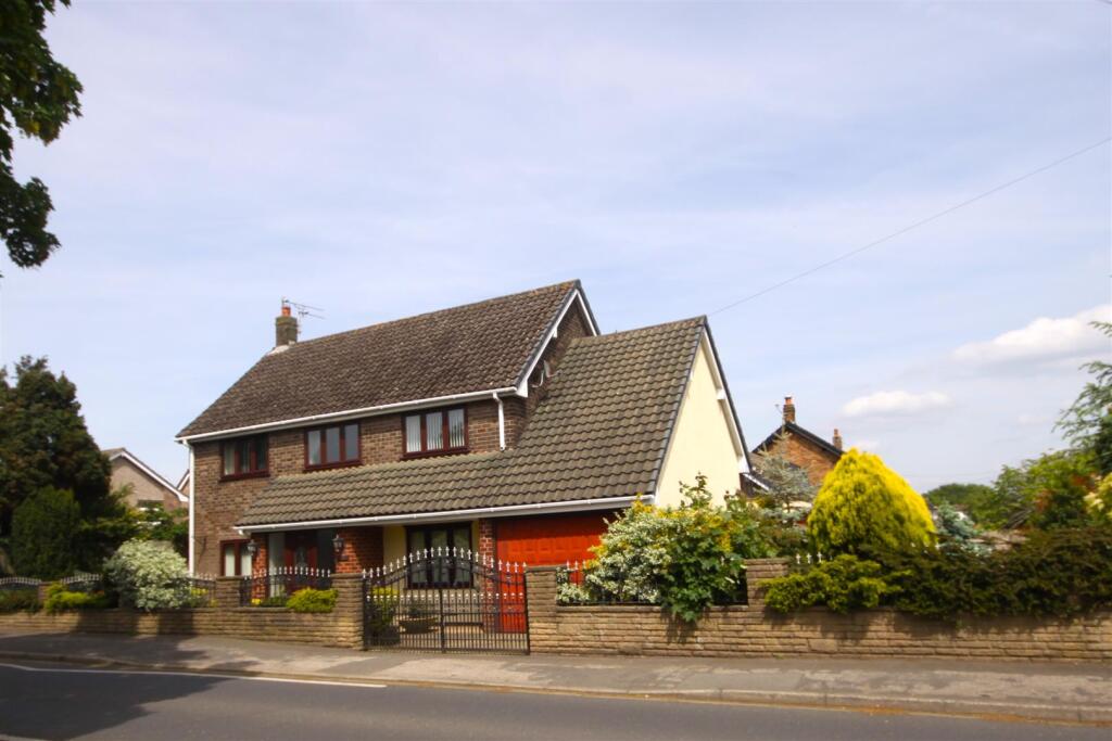 Main image of property: Asmall Lane, Ormskirk