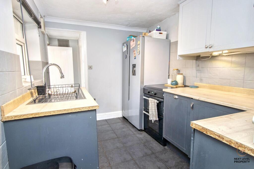 House in Peterborough - More