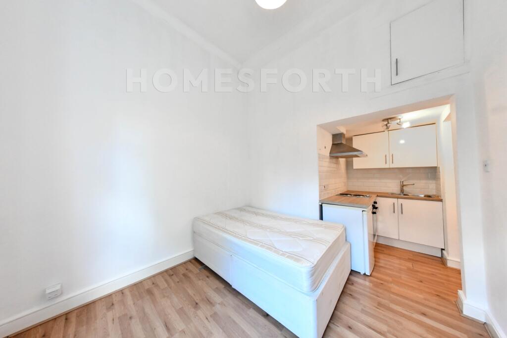 Main image of property: West End Lane, West Hampstead, NW6
