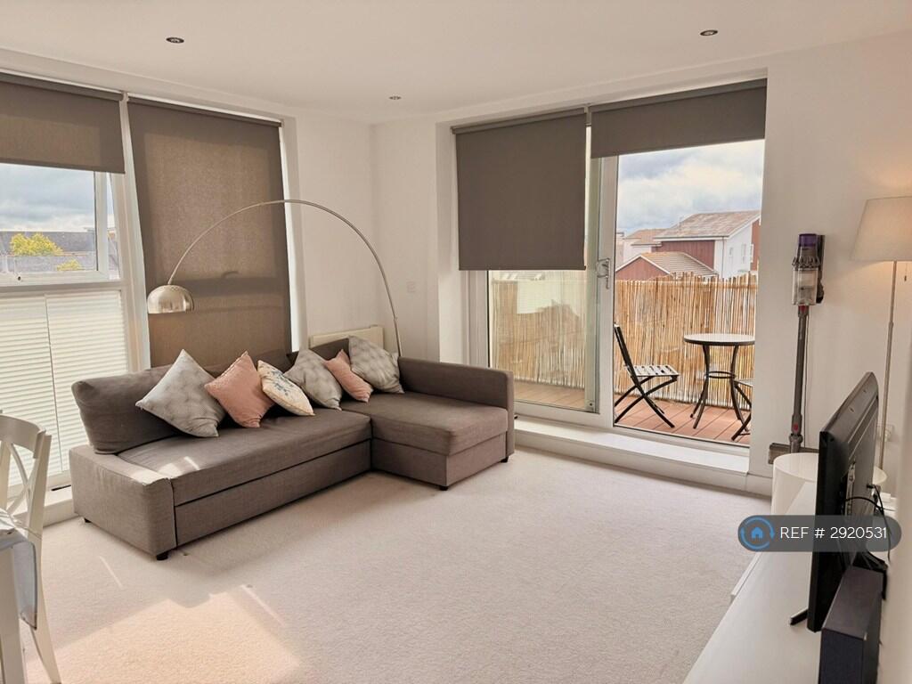 Main image of property: Cygnet House, Reading, RG2