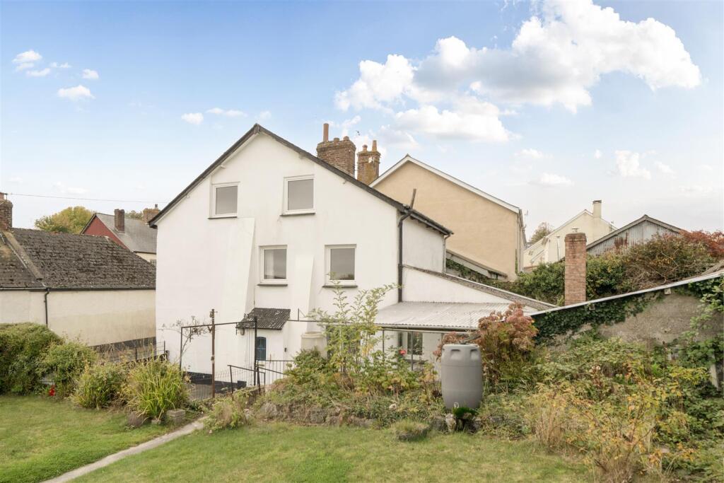 Main image of property: Crockernwell, Exeter