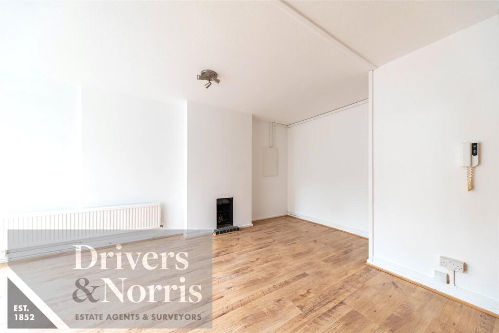 Main image of property: Margery Fry Court, Tufnell Park Road, London, N7