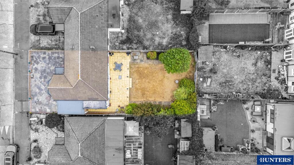 House in London, Chadwell Heath - View 4