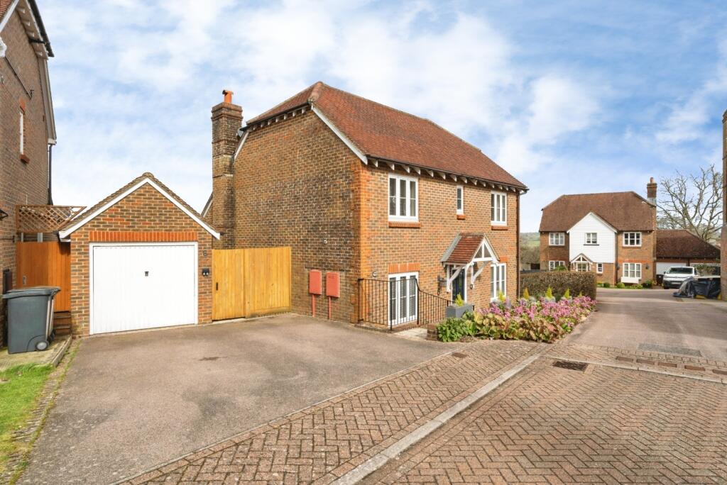 Main image of property: Rosemary Gardens, Burwash, Etchingham, East Sussex, TN19