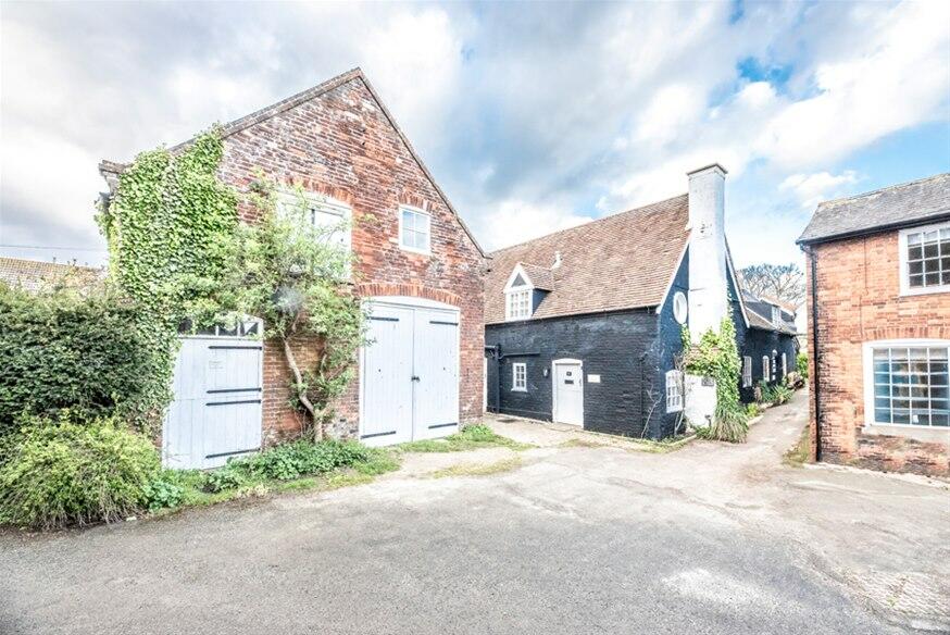 Pump Street, Orford, IP12 photo 3