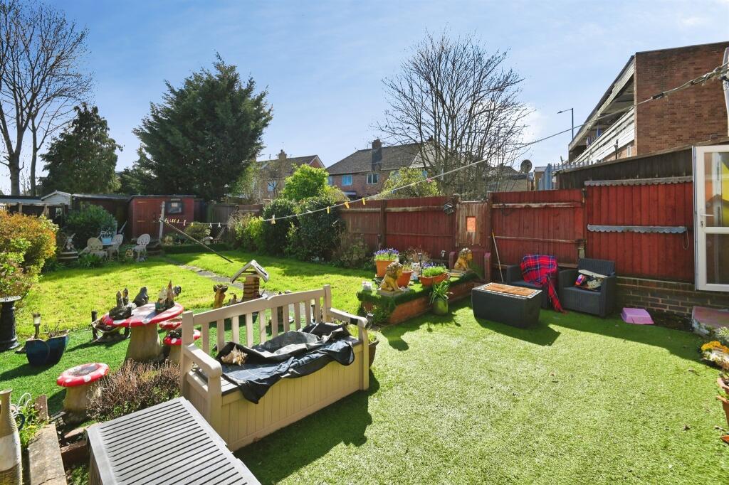 Additional image 10 of Lea Village, Kitts Green, Birmingham