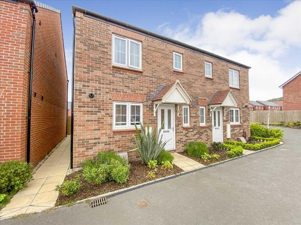 Main image of property: Wisteria Drive, Edwalton, Nottingham