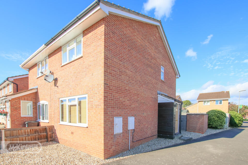 Main image of property: ASHBOURNE CRESCENT