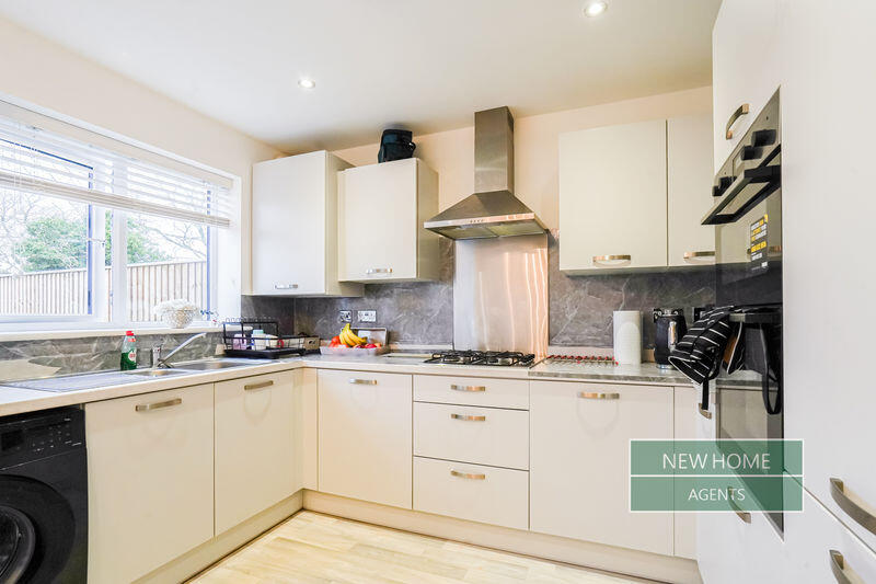 Sandpiper Way Cottam, Preston, PR4 0JU photo 3