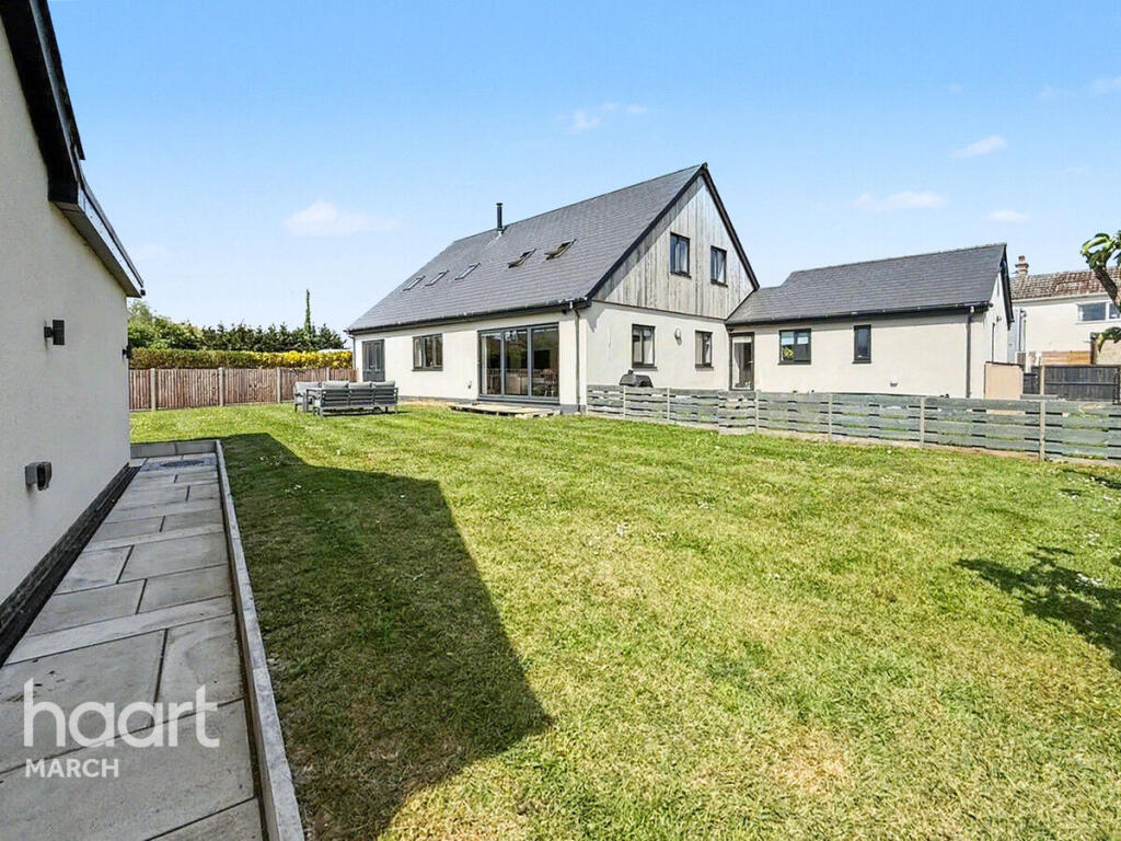 Main image of property: Westfield Road, Manea