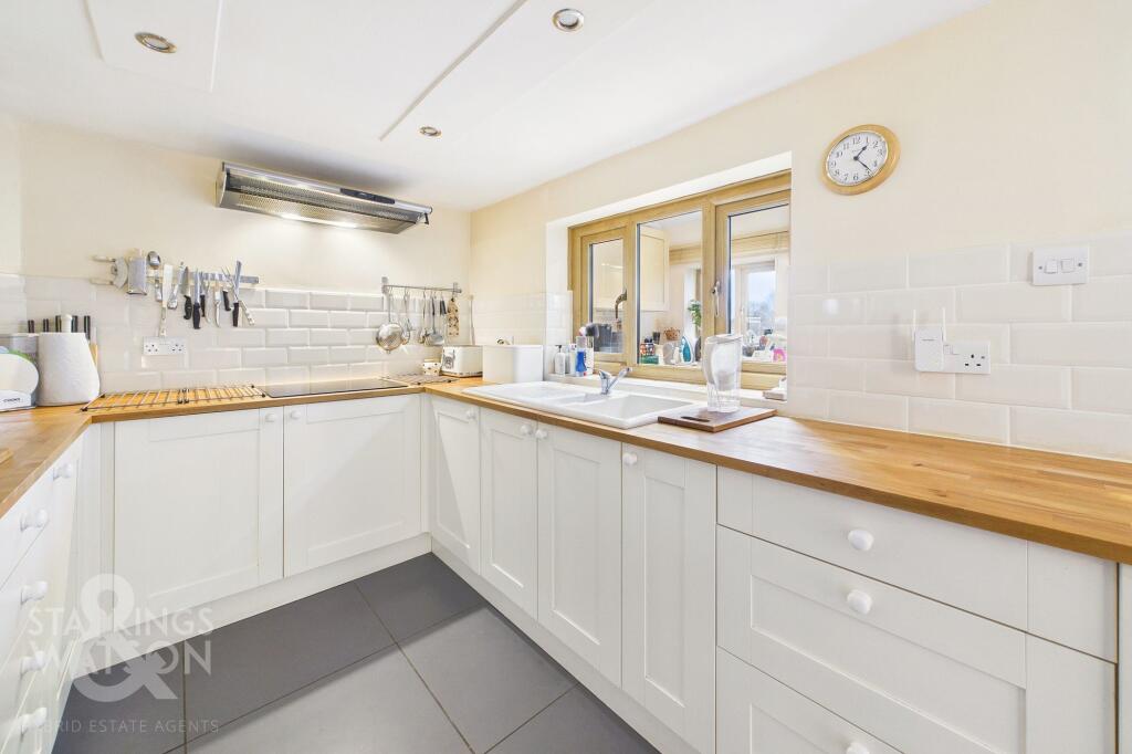 House in Norwich - View 2