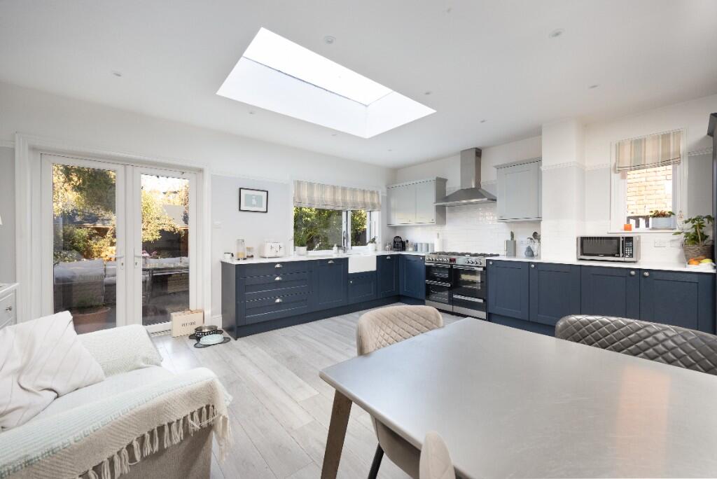 House in Trowbridge - View 5