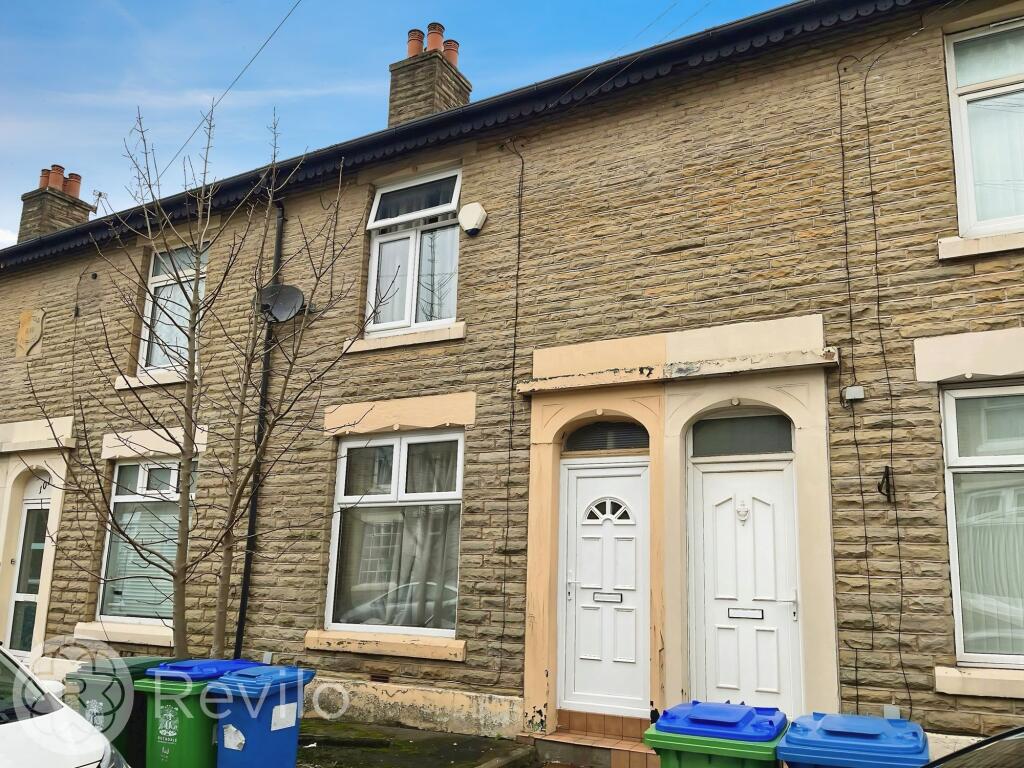 Main image of property: Prince Street, Rochdale, OL16