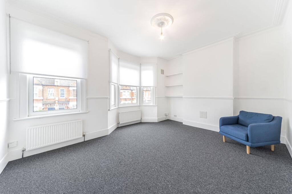 Main image of property: Pattenden Road, London, SE6