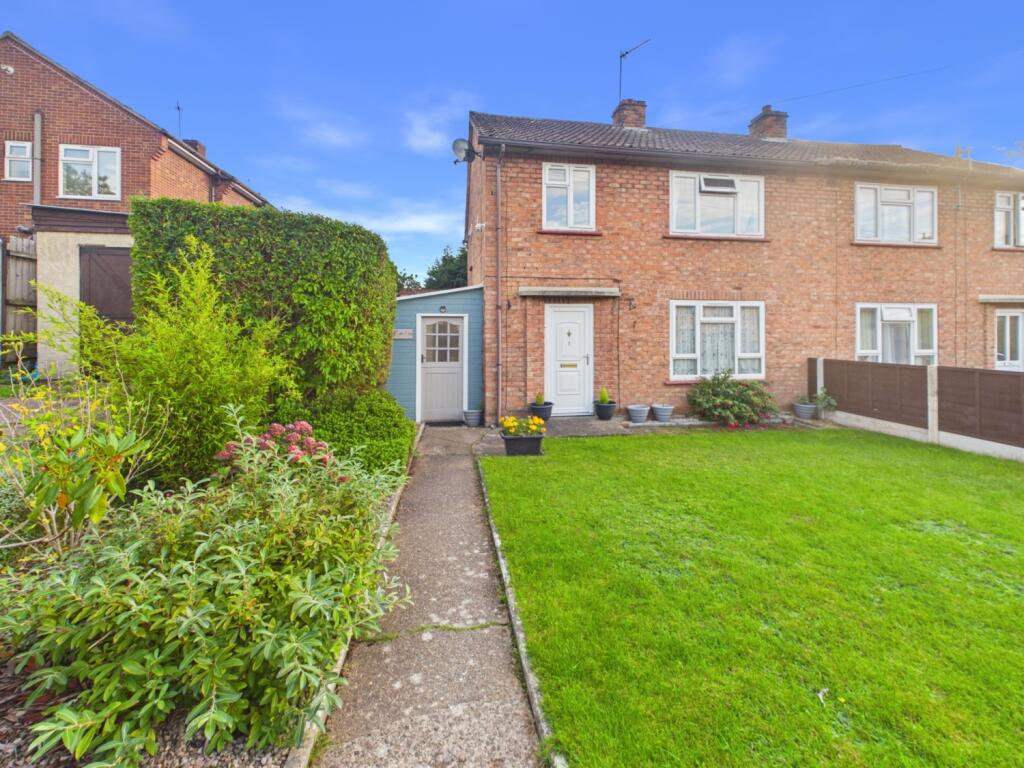 House in Bridgnorth, Oldbury