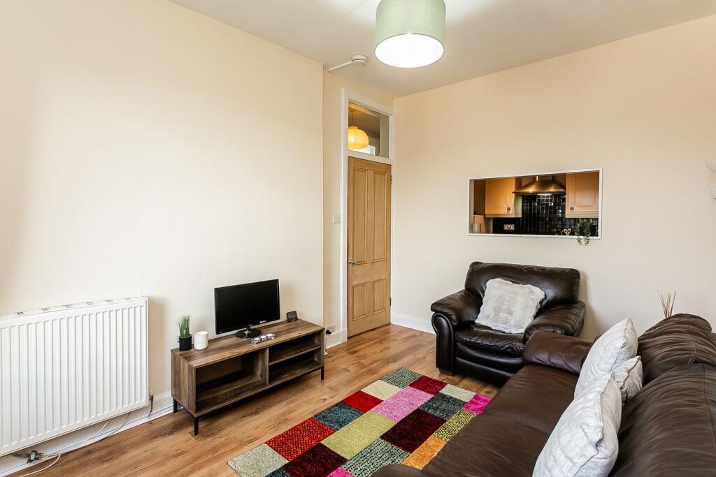 Apartment in Edinburgh, Hillside, Leith Central - View 4