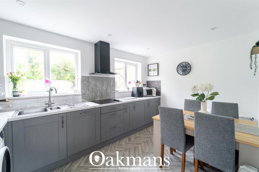 House in Birmingham - View 3