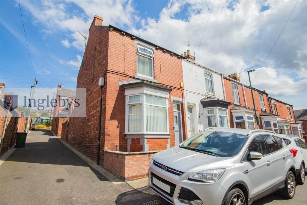Main image of property: Park Terrace, Brotton