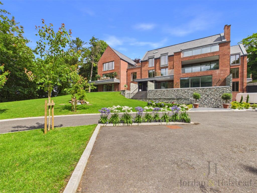 Main image of property: Macclesfield Road, Prestbury, Macclesfield, Cheshire, SK10